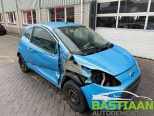 Gebruikte Achteras voorwielaandrijving Ford Ka II 1.2 Prijs € 149,99 Margeregeling aangeboden door Bastiaan Autodemontage