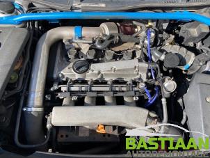 Gebruikte Motor Audi TT (8N3) 1.8 T 20V Quattro Prijs € 1.500,00 Margeregeling aangeboden door Bastiaan Autodemontage