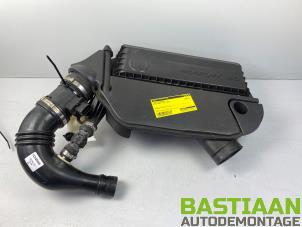 Gebruikte Luchtfilterhuis Fiat Punto Evo (199) 1.3 JTD Multijet 85 16V Euro 5 Prijs € 39,99 Margeregeling aangeboden door Bastiaan Autodemontage