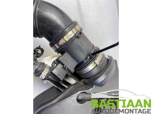 Gebruikte Luchtmassameter Fiat Punto Evo (199) 1.3 JTD Multijet 85 16V Euro 5 Prijs € 29,99 Margeregeling aangeboden door Bastiaan Autodemontage