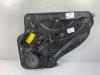 Volkswagen Golf VI (5K1) 2.0 GTI 16V Raammechaniek 4Deurs rechts-achter