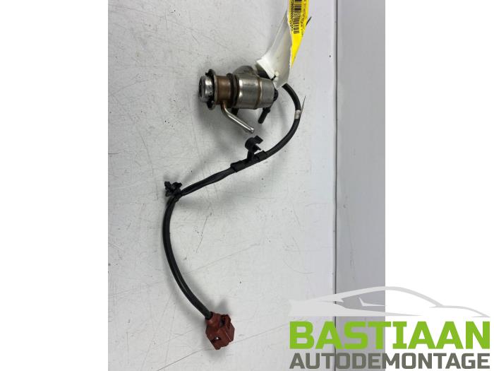 Gebruikte Adblue injector Skoda Kodiaq 2.0 TDI 150 16V Prijs € 39,99 Margeregeling aangeboden door Bastiaan Autodemontage