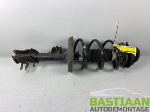 Gebruikte Voorpoot rechts Ford Ka II 1.2 Prijs € 39,99 Margeregeling aangeboden door Bastiaan Autodemontage