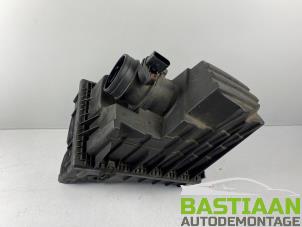 Gebruikte Luchtmassameter Volkswagen Transporter/Caravelle T5 2.5 TDi Prijs € 14,99 Margeregeling aangeboden door Bastiaan Autodemontage