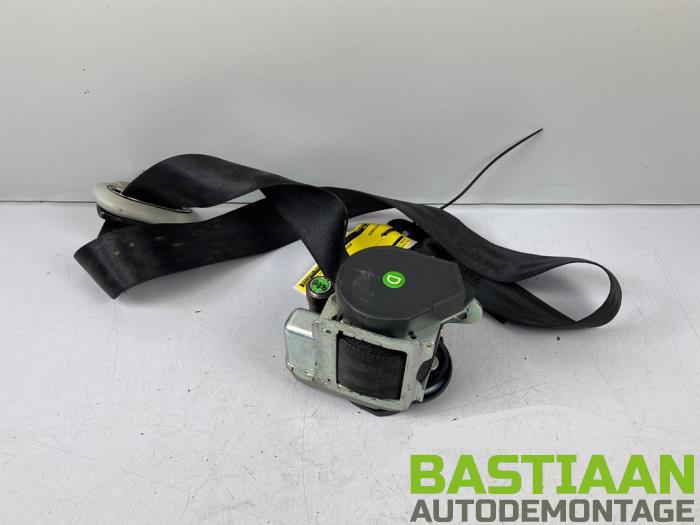 Afdekplaat Schuifdeur Links - Volkswagen Caddy 2004 - 2020 - Afdekplaat Schuifdeur - De Cargo winkel