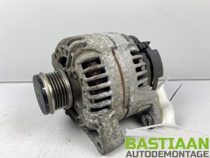 Gebruikte Dynamo Opel Corsa D 1.4 16V Twinport Prijs € 54,44 Inclusief btw aangeboden door Bastiaan Autodemontage