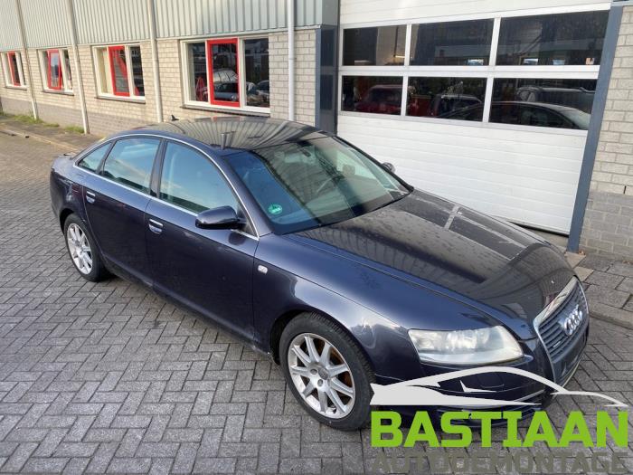 Gebruikte ABS Pomp Audi A6 Quattro (C6) 3.0 TDI V6 24V Prijs € 162,00 Margeregeling aangeboden door Bastiaan Autodemontage