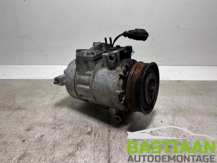 Gebruikte Aircopomp Audi A6 Quattro (C6) 3.0 TDI V6 24V Prijs € 67,49 Margeregeling aangeboden door Bastiaan Autodemontage