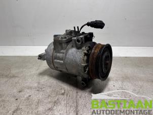 Gebruikte Aircopomp Audi A6 Quattro (C6) 3.0 TDI V6 24V Prijs € 67,49 Margeregeling aangeboden door Bastiaan Autodemontage