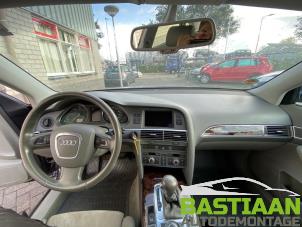 Gebruikte Dashboardkastje Audi A6 Quattro (C6) 3.0 TDI V6 24V Prijs € 39,99 Margeregeling aangeboden door Bastiaan Autodemontage