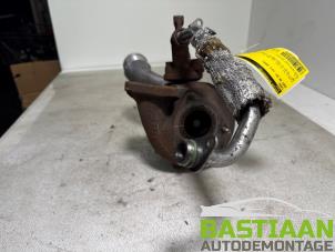 Gebruikte Turbo Audi A6 Quattro (C6) 3.0 TDI V6 24V Prijs € 249,99 Margeregeling aangeboden door Bastiaan Autodemontage