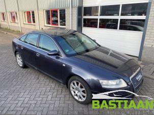 Gebruikte Differentieel achter Audi A6 Quattro (C6) 3.0 TDI V6 24V Prijs € 199,99 Margeregeling aangeboden door Bastiaan Autodemontage