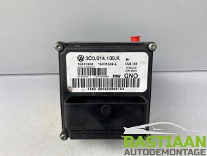 Gebruikte ABS Pomp Volkswagen Passat Variant (3C5) 1.9 TDI Prijs € 61,00 Margeregeling aangeboden door Bastiaan Autodemontage