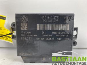 Gebruikte Module PDC Volkswagen Up! (121) 1.0 12V 75 Prijs € 49,99 Margeregeling aangeboden door Bastiaan Autodemontage