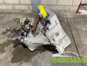 Gebruikte Versnellingsbak Citroen C1 1.0 Vti 68 12V Prijs € 380,00 Margeregeling aangeboden door Bastiaan Autodemontage