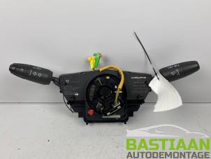 Gebruikte Combischakelaar Stuurkolom Opel Corsa D 1.4 16V Twinport Prijs € 34,99 Margeregeling aangeboden door Bastiaan Autodemontage