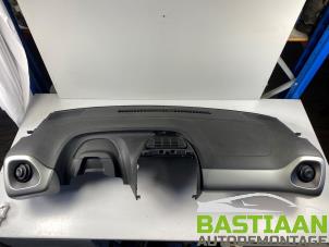 Gebruikte Dashboard Citroen C1 1.0 Vti 68 12V Prijs € 299,99 Margeregeling aangeboden door Bastiaan Autodemontage