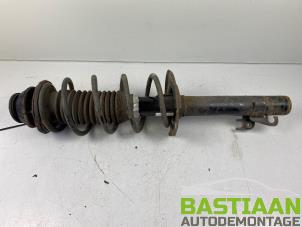 Gebruikte Voorpoot links Citroen C1 1.0 Vti 68 12V Prijs € 49,99 Margeregeling aangeboden door Bastiaan Autodemontage