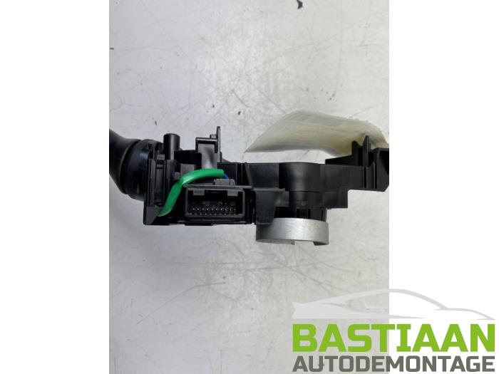 Richtingaanwijzer Schakelaar van een Citroën C1 1.0 Vti 68 12V 2015