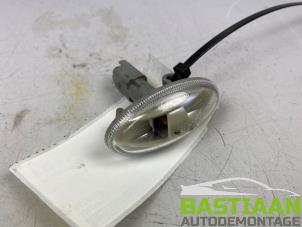 Gebruikte Knipperlicht Scherm links-voor Citroen C1 1.0 Vti 68 12V Prijs € 9,99 Margeregeling aangeboden door Bastiaan Autodemontage