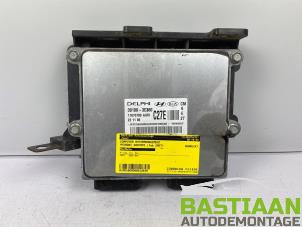 Gebruikte Computer Motormanagement Hyundai Santa Fe II (CM) 2.7 V6 24V 4x2 Prijs € 124,99 Margeregeling aangeboden door Bastiaan Autodemontage