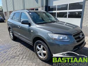 Gebruikte Wervelklep Hyundai Santa Fe II (CM) 2.7 V6 24V 4x2 Prijs op aanvraag aangeboden door Bastiaan Autodemontage