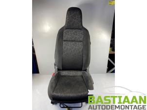Gebruikte Voorstoel links Skoda Citigo 1.0 12V Prijs € 149,99 Margeregeling aangeboden door Bastiaan Autodemontage
