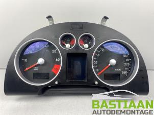Gebruikte Cockpit Audi TT (8N3) 1.8 T 20V Quattro Prijs op aanvraag aangeboden door Bastiaan Autodemontage