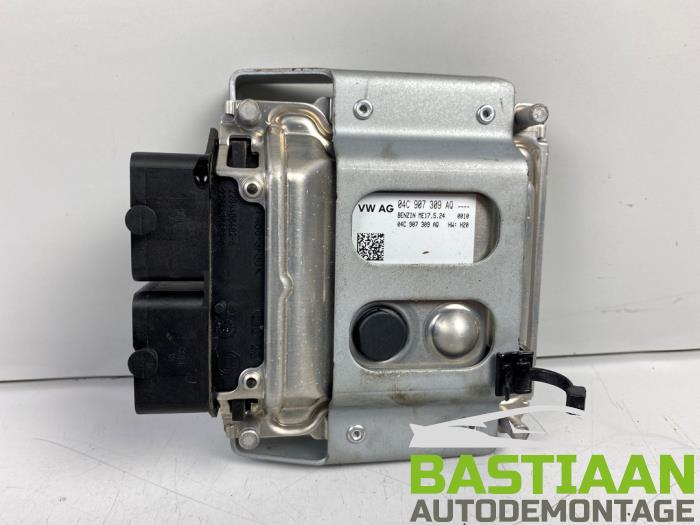 Gebruikte Computer Motormanagement Skoda Citigo 1.0 12V Prijs € 74,99 Margeregeling aangeboden door Bastiaan Autodemontage