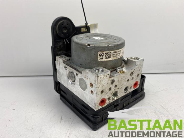 Gebruikte ABS Pomp Seat Leon (5FB) 1.4 TSI ACT 16V Prijs € 162,00 Margeregeling aangeboden door Bastiaan Autodemontage