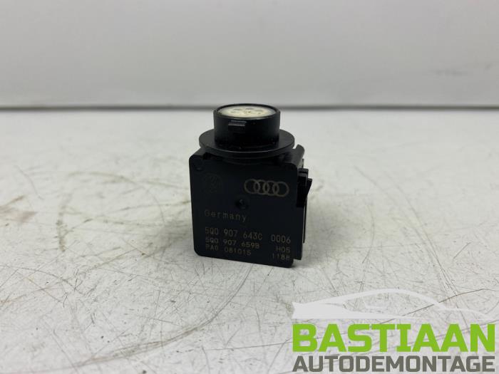 Gebruikte Luchtkwaliteit sensor Seat Leon (5FB) 1.4 TSI ACT 16V Prijs € 9,99 Margeregeling aangeboden door Bastiaan Autodemontage