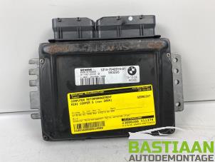 Gebruikte Computer Motormanagement Mini Mini Cooper S (R53) 1.6 16V Prijs € 99,99 Margeregeling aangeboden door Bastiaan Autodemontage