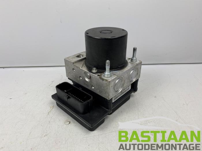 Gebruikte ABS Pomp Volkswagen Polo V (6R) 1.2 12V Prijs € 32,00 Margeregeling aangeboden door Bastiaan Autodemontage
