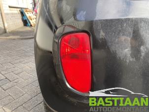 Gebruikte Bumper reflector links-achter Kia Picanto (TA) 1.0 12V Prijs € 39,99 Margeregeling aangeboden door Bastiaan Autodemontage