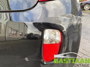 Gebruikte Bumper reflector rechts-achter Kia Picanto (TA) 1.0 12V Prijs € 39,99 Margeregeling aangeboden door Bastiaan Autodemontage