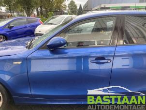 Gebruikte Portier 4Deurs links-voor BMW 1 serie (E87/87N) 116i 1.6 16V Prijs € 135,00 Margeregeling aangeboden door Bastiaan Autodemontage
