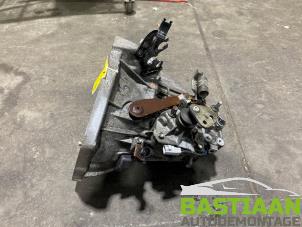 Gebruikte Versnellingsbak Citroen C1 1.0 12V Prijs € 285,00 Margeregeling aangeboden door Bastiaan Autodemontage
