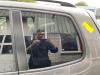 Extra Ruit 4Deurs links-achter van een Volkswagen Touran (1T3), 2010 / 2015 1.2 TSI, MPV, Benzine, 1.197cc, 77kW (105pk), FWD, CBZB, 2010-05 / 2015-05, 1T3 2012