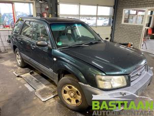 Gebruikte Motor Subaru Forester (SG) 2.0 16V X Prijs op aanvraag aangeboden door Bastiaan Autodemontage