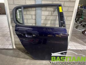 Gebruikte Deur 4Deurs rechts-achter Peugeot 308 (4A/C) 1.4 VTI 16V Prijs € 199,99 Margeregeling aangeboden door Bastiaan Autodemontage