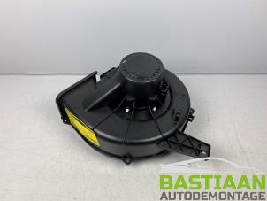 Gebruikte Kachel Ventilatiemotor Volkswagen Polo IV (9N1/2/3) 1.2 Prijs € 29,99 Margeregeling aangeboden door Bastiaan Autodemontage