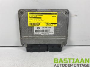 Gebruikte Computer Motormanagement Volkswagen Polo IV (9N1/2/3) 1.4 TDI 70 Prijs € 39,99 Margeregeling aangeboden door Bastiaan Autodemontage