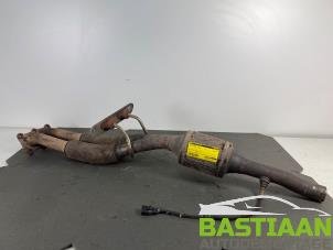 Gebruikte Katalysator Volkswagen Golf Plus (5M1/1KP) 1.6 Prijs € 199,99 Margeregeling aangeboden door Bastiaan Autodemontage