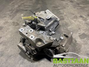 Gebruikte Versnellingsbak Seat Leon (1P1) 2.0 TFSI 16V Prijs € 380,00 Margeregeling aangeboden door Bastiaan Autodemontage