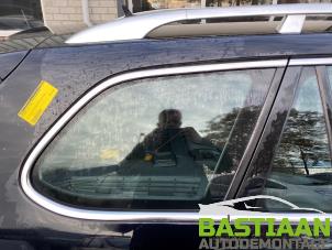 Gebruikte Extra Ruit 4Deurs rechts-achter Volkswagen Golf VI Variant (AJ5/1KA) 1.2 TSI BlueMotion Prijs op aanvraag aangeboden door Bastiaan Autodemontage