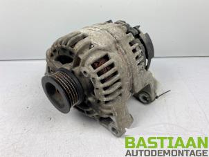 Gebruikte Dynamo Opel Corsa D 1.2 16V Prijs € 34,99 Margeregeling aangeboden door Bastiaan Autodemontage