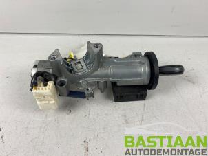 Gebruikte Sleutel + Contactslot Suzuki Swift (ZA/ZC/ZD1/2/3/9) 1.3 VVT 16V Prijs € 29,99 Margeregeling aangeboden door Bastiaan Autodemontage