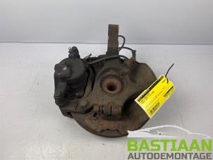 Gebruikte Fusee links-voor Suzuki Swift (ZA/ZC/ZD1/2/3/9) 1.3 VVT 16V Prijs € 29,99 Margeregeling aangeboden door Bastiaan Autodemontage