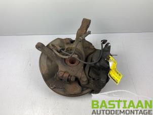 Gebruikte Fusee rechts-voor Suzuki Swift (ZA/ZC/ZD1/2/3/9) 1.3 VVT 16V Prijs € 29,99 Margeregeling aangeboden door Bastiaan Autodemontage
