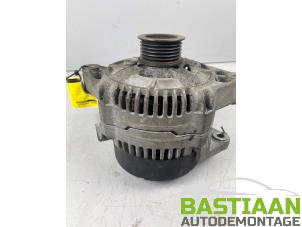 Gebruikte Dynamo Opel Astra G (F08/48) 1.6 Prijs € 29,99 Margeregeling aangeboden door Bastiaan Autodemontage